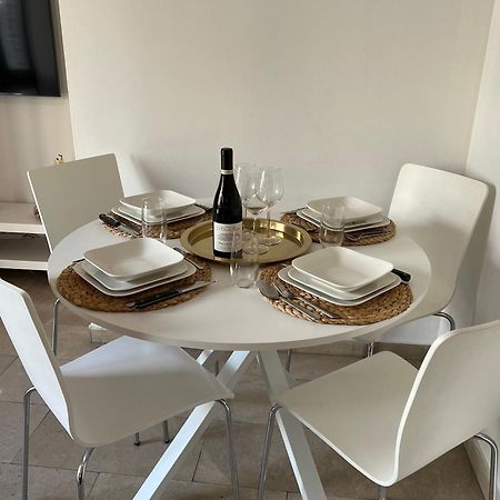 Appartement Lumineux Dans Un Quartier Anime Brüksel Dış mekan fotoğraf