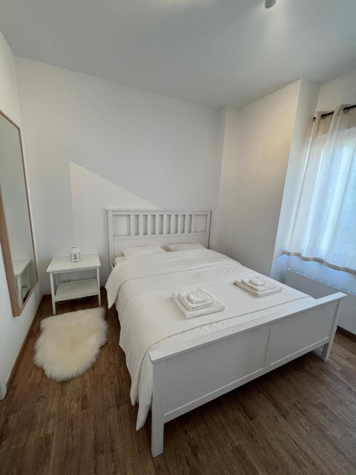 Appartement Lumineux Dans Un Quartier Anime Brüksel Dış mekan fotoğraf