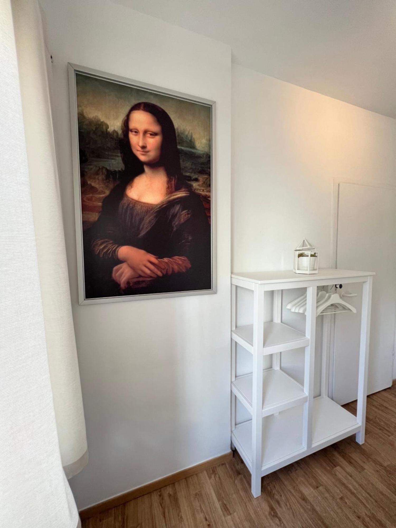 Appartement Lumineux Dans Un Quartier Anime Brüksel Dış mekan fotoğraf