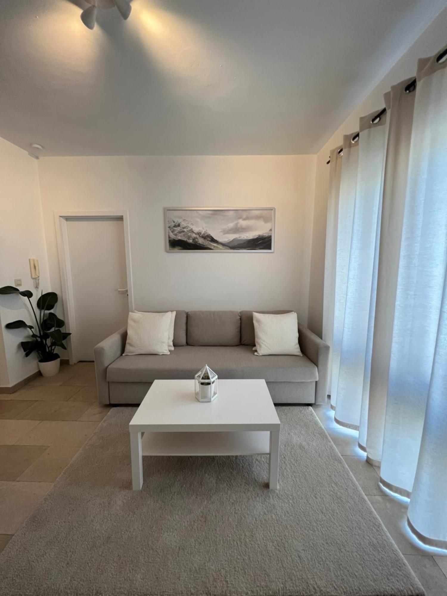 Appartement Lumineux Dans Un Quartier Anime Brüksel Dış mekan fotoğraf