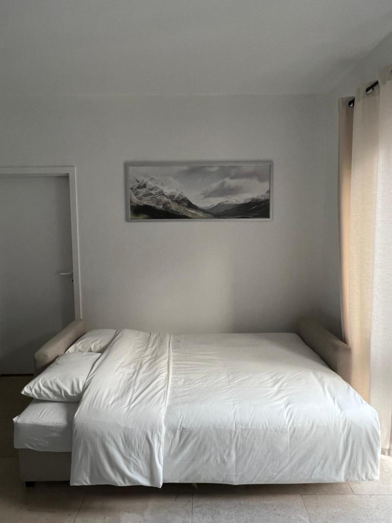 Appartement Lumineux Dans Un Quartier Anime Brüksel Dış mekan fotoğraf